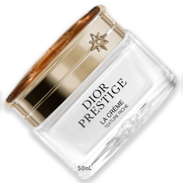 ウィンターセール Dior (ディオール)プレステージ ラ クレーム
