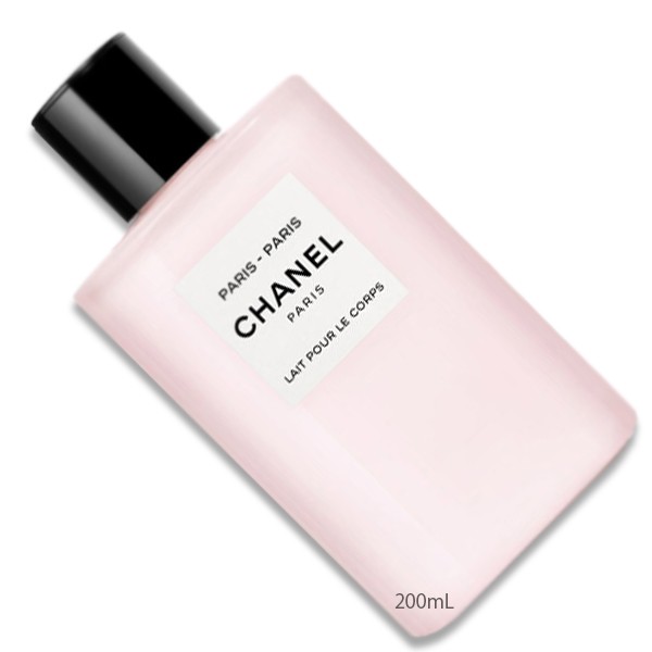 CHANEL (シャネル)パリ パリ ボディ ローション 200mL