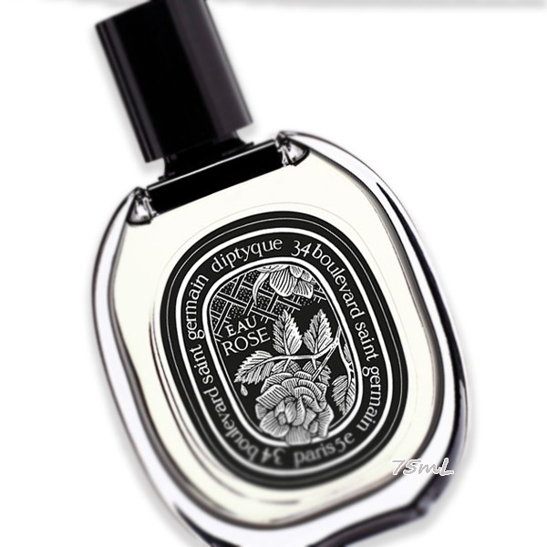 diptyque (ディプティック)オー ド パルファン オー ローズ 75mL www