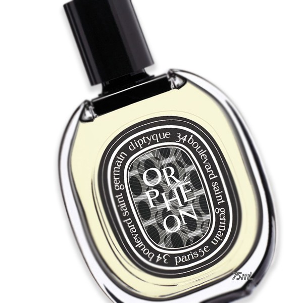 diptyque (ディプティック)オードパルファン オルフェオン 75mL