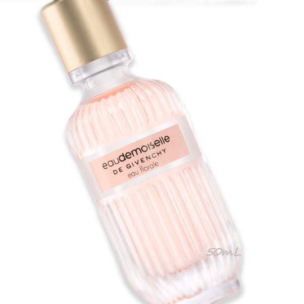 GIVENCHY (ジバンシイ)オードモワゼル フローラル オーデトワレ 50mL