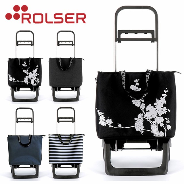 海外輸入 Rolser ロルサー Gent ジェント ショッピング キャリーバッグ おしゃれ キャリー バッグ 軽量 コンパクト 女性用 即納 海外輸入 Www Cheftools Com Sa