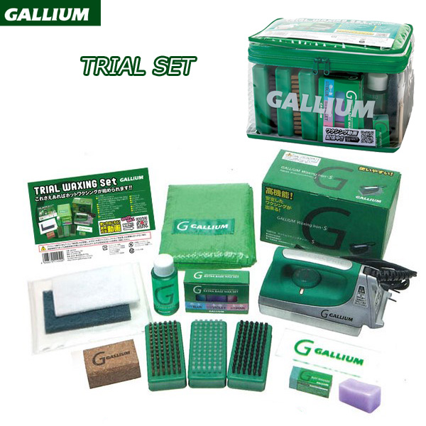 スキー スノーボード ワックス 初めてセット Gallium Traial Waxing Setの通販はau Pay マーケット スポーツショップ Move Au Pay マーケット店 商品ロットナンバー