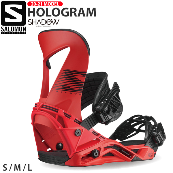 限定価格セール スノーボード ビンディング バインディング 21 Salomon マーケット サロモン Hologram 軽量 ホログラム スノーボード フリースタイル 非対称 軽量 21 Slm ペットファミリー Fbede9 Lanaveformacion Com
