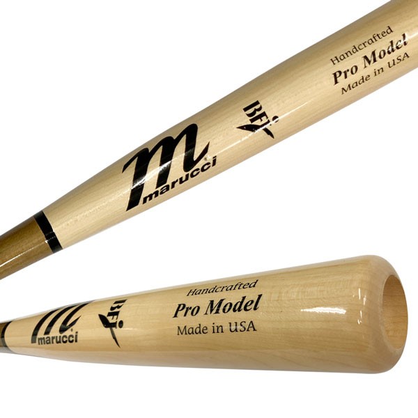 最安値挑戦 野球 マルーチ Marucci マルッチ 硬式木製バット Bfj メジャーリーグ バット 硬式用 Mvelindy12 100 の保証 Graceowennursery Co Uk