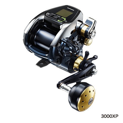 シマノ Shimano １６ ビーストマスタ ３０００ｘｐ 電動リール ウルトラダイニーマ ５号４００ｍ糸巻セットの通販はau Pay マーケット 釣具のキャスティング Au Pay マーケット店 商品ロットナンバー