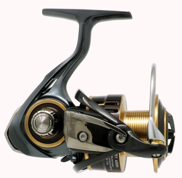 ダイワ ｄａｉｗａ リール １７ ｔｈｅｏｒｙ セオリー ４０００ｈ スピニングリール Np194rel の通販はau Pay マーケット 釣具のキャスティング Au Pay マーケット店 商品ロットナンバー