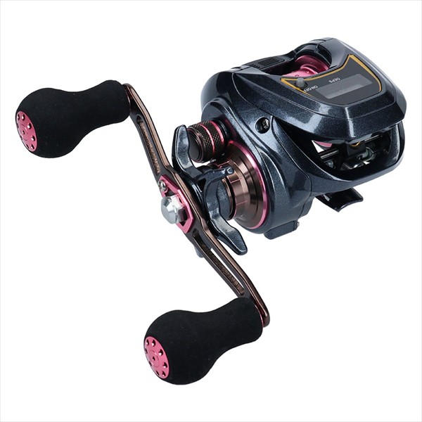 買い物 ダイワ ｄａｉｗａ リール 紅牙 ｘ ｉｃ 右 ｉｃカウンター付タイラバ用小型手巻リール 激安ネット通販 Kytitlelaw Com