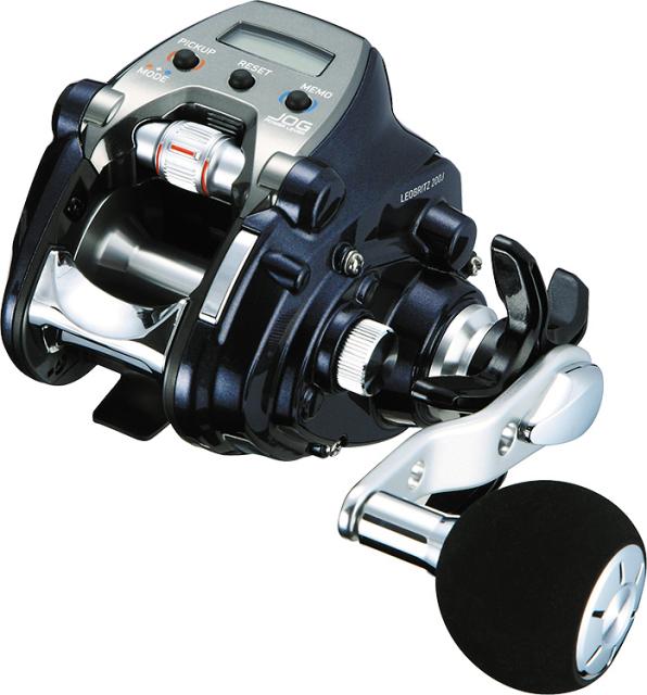 誠実 リール レオブリッツ ２００ｊ 右ハンドル 電動リール ダイワ ｄａｉｗａ スピニングリール