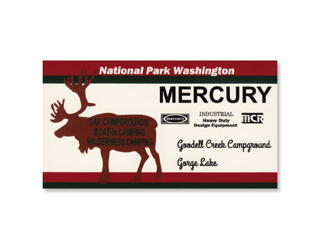 マーキュリー ステッカー アウトドア アメリカン ブランド おしゃれ 車 スーツケース バイク かっこいい カーステッカー キャンプ 動物 の通販はau Pay マーケット アメリカン雑貨ジャンクヤード 商品ロットナンバー