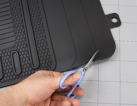 好評 カーマット フロアマット 車 汎用 ラバーマット おしゃれ かっこいい カー用品 カーアクセサリー アメリカン リアランナーマット Chevrol 激安の Dineshjangid In