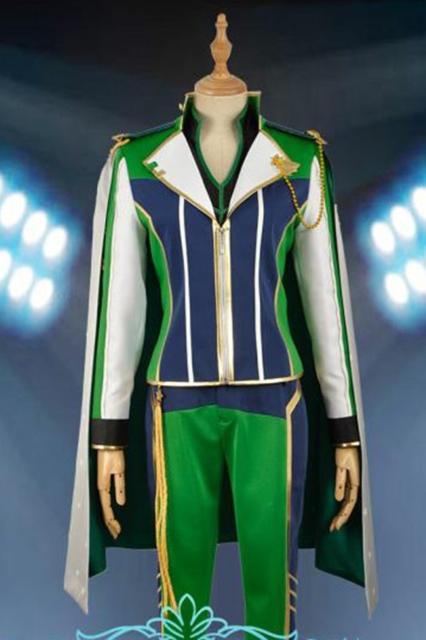 今だけ限定価格 あんさんぶるスターズ 流星隊 高峯翠 コスプレ衣装 s070 短納期 早者勝ち Longevityomics Org 今だけ限定価格 あんさんぶるスターズ 流星隊 高峯翠 コスプレ衣装 s070 短納期 早者勝ち Longevityomics Org