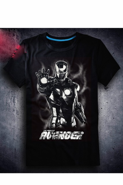 アベンジャーズ エンドゲーム アイアンマン Tシャツ グッズ コスプレ衣装 Crs1058 の通販はau Pay マーケット Lardoo 商品ロットナンバー