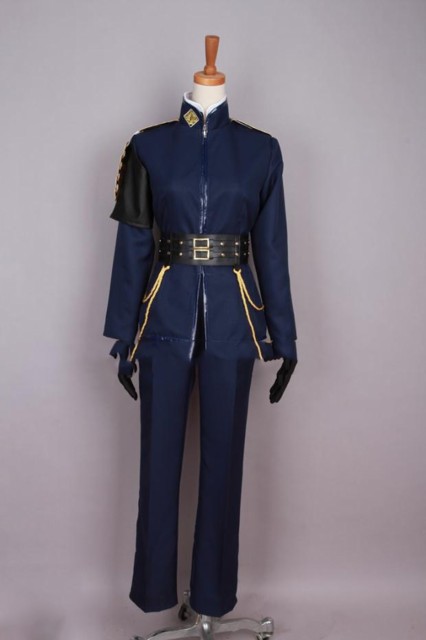 即納豊富な 刀剣乱舞 にっかり青江 コスチューム コスプレ衣装の通販はau PAY マーケット - lardoo|商品ロットナンバー:420955487 お得送料無料