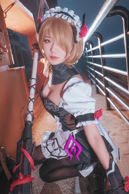 新品hot 崩壊3rd Pay マーケット Lardoo 商品ロットナンバー リタ ロスヴァイセ 暗黒の薔薇 コスプレ衣装の通販はau 超特価即納 Www Uncagedhuman Com