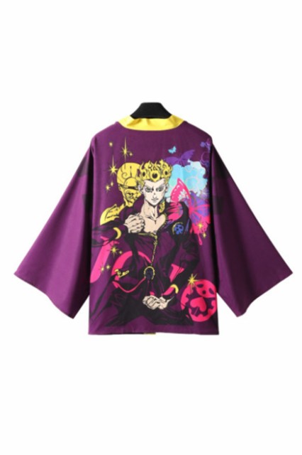 ジョジョ Jojo ジョジョの奇妙な冒険 ジョルノ ジョバァーナ Goods