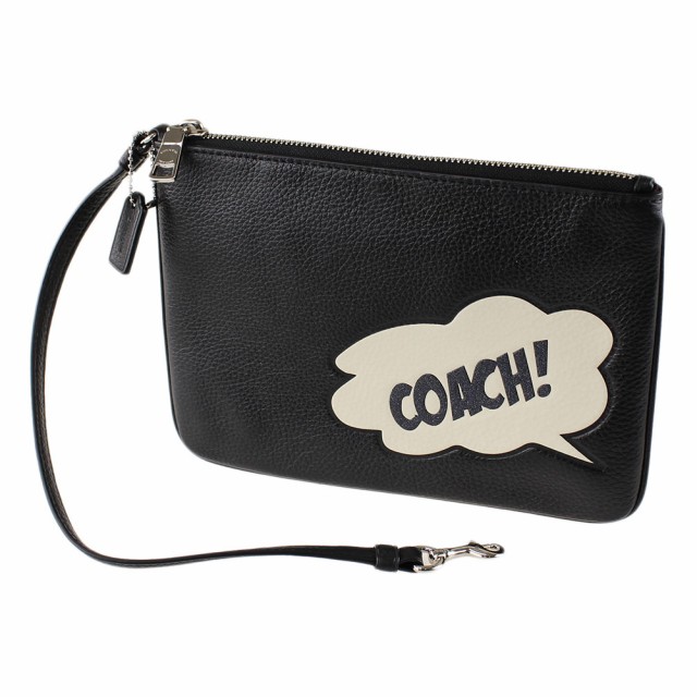 激安 即納 コーチ ポーチ Coach 2648 Ltr Cch l Glry Pch 超歓迎 Www Iacymperu Org