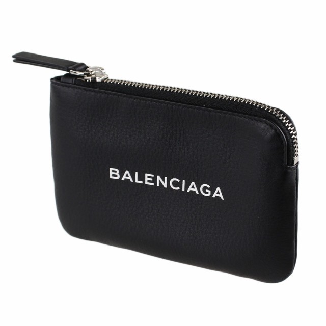 バレンシアガ コインケース・小銭入れ ミニ財布 エブリデイ BALENCIAGA