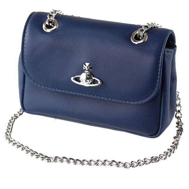 高級感 ヴィヴィアン ウエストウッド ショルダーバッグ ポシェット レディース Vivienne 2way マーケット Vivienne ネイビー系 Westwood 5053 K401 ネイビー系 チェ Starmart 5367c8ae Aranyhidudulo Hu