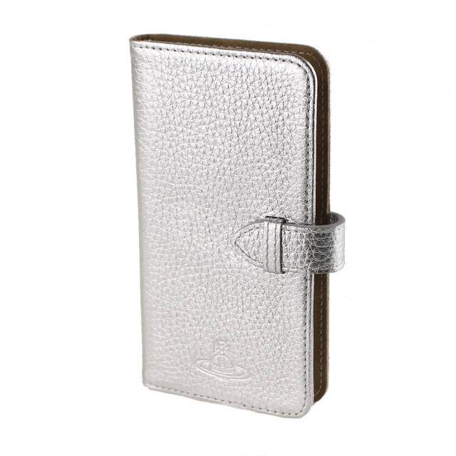 春夏新作 ウエストウッド ヴィヴィアン Iphoneケース シルバー系 Q401 Westwood Vivienne 手帳型 Iphonexs Iphonex スマホケース Www Sigweb Cl