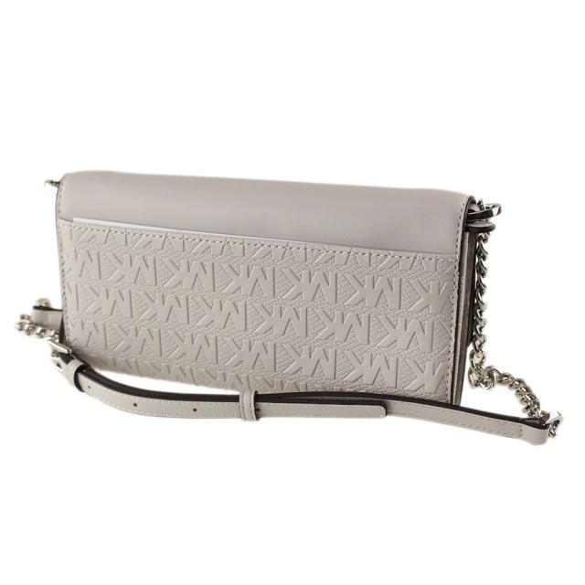ンデザイナ マイケルコース MICHAEL KORS 35t0sttc7y グレー系 チェーン バッグ・カバンの通販はau PAY マーケット - ミッピーナ|商品ロットナンバー ショルダーバッグ・ポシェット レディース 2WAY モノグラム ㏒マイケルコ