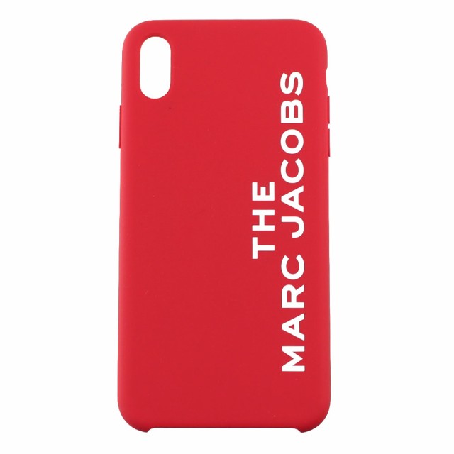 マークジェイコブス Iphoneケース レディース Iphonexsmax Marc Jacobs M レッド系 ハードケース スマホケースの通販はau Pay マーケット ミッピーナ 商品ロットナンバー