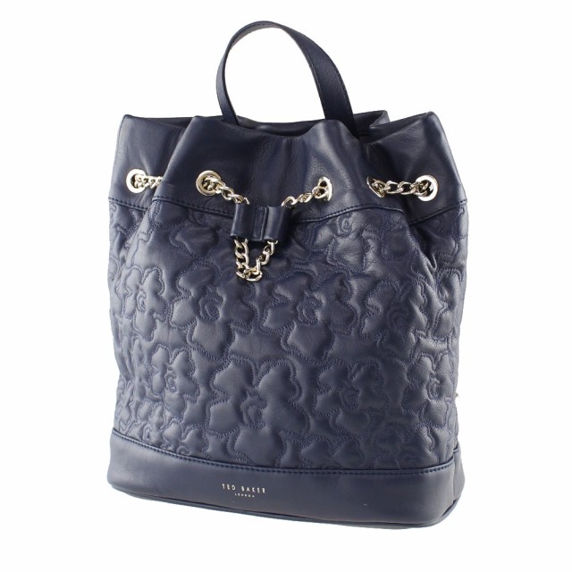 直売純正 GUCCI バンブー ハンドバッグ 2way ブルー ロゴ レディース 