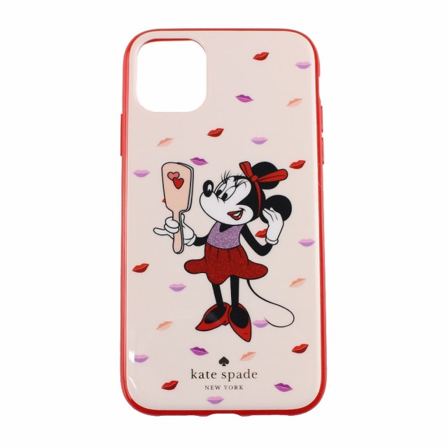 アウトレット送料無料 ケイトスペード Iphoneケース レディース Iphone11pro ハードケース Kate Spade Wir 111 ピンクマルチ系 ブランドコラ メーカー包装済 Arnabmobility Com