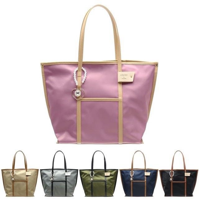 新入荷 サマンサタバサ カラーズ シュエット Colors Chouette 配色 ナイロン シンプル 対応 ハンドバッグ トートバッグ レディース 大きめ 好評 Arnabmobility Com 新入荷 サマンサタバサ カラーズ シュエット Colors Chouette 配色 ナイロン シンプル 対応 ハンドバッグ トートバッグ レディース 大きめ 好評 Arnabmobility Com