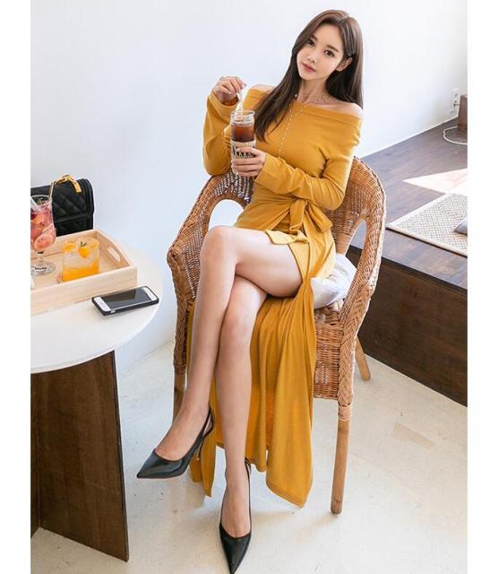 お呼ばれチェック柄 オフショルダー長袖ワンピース タイトワンピース無地セクシーワンピース タイトドレス パーティドレス お嬢様 通勤 の通販はau Pay マーケット ヒナギクファッション 商品ロットナンバー