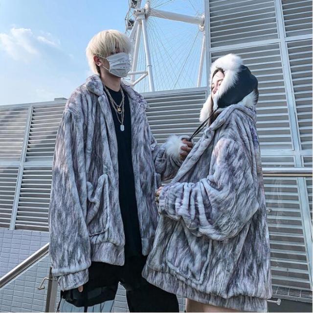代30代 上質 秋冬 フェイクファーコート 防寒 厚手 もこもこ 上着 暖かい アウター 冬物 おしゃれ 上着 ファッション レディース メンの通販はau Wowma ワウマ ヒナギクファッション 商品ロットナンバー