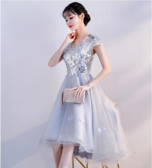 激安 花嫁 ウエディングドレス 結婚式 ミニドレス 演奏会 二次会ドレス 披露宴ドレス パーティードレス 花嫁ドレス ブライドメイド Weddiの通販はau Pay マーケット ヒナギクファッション 商品ロットナンバー