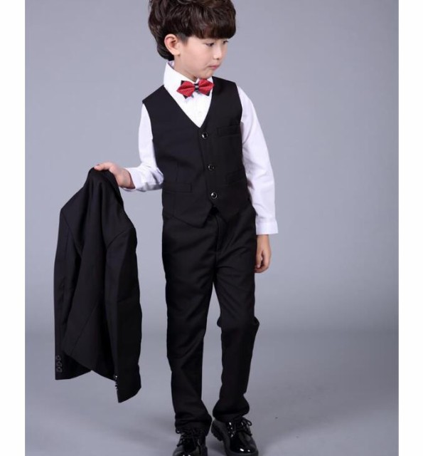 子供 男の子フォーマルスーツ キッズスーツ フォーマルスーツ ベビー服