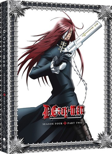 半額品 D Gray Man ディーグレイマン 91 103話boxセット Dvd 格安即決 Arnabmobility Com