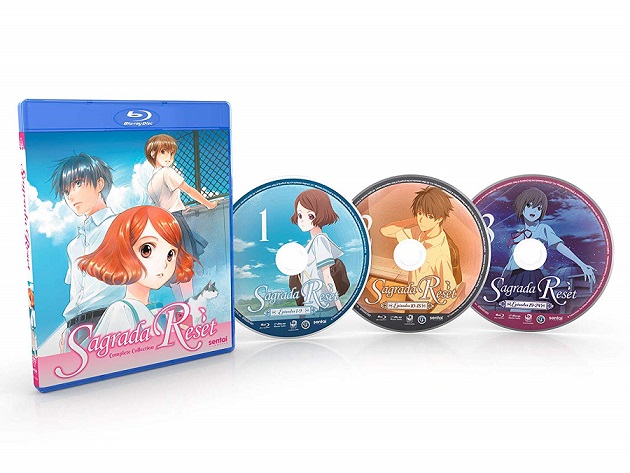工房直送価格 サクラダリセット 全24話boxセット ブルーレイ Blu Ray アウトレット Farmerscentre Com Ng