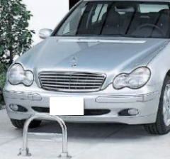 日本製 車止め ブロック タイヤ止め 駐車場 カーストッパー 駐車場用品 防犯配慮商品 駐車場用品 セット販売 駐車場車止め 車庫まわり ガレー 公式 Cerqualandi It