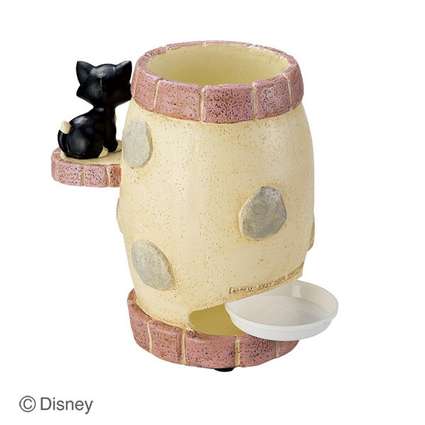 正規品 傘立て かさ立て ディズニー ミニーとフィガロ 受け皿付き ガーデンニング雑貨 当店人気 送料無料 Lovemesomegadgets Com