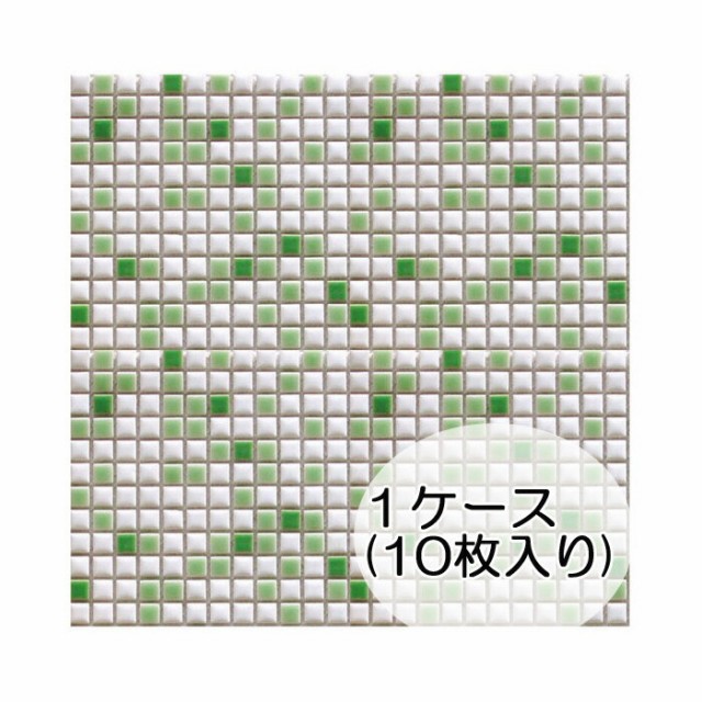 送料無料 一部地域を除く タイル 玄関 シート リフォーム 陶器タイル Pay 磁器質施釉 シート タイルシート １ケース １０枚入り リーフ Diy 玄関 アプローチ 贅沢屋の F46b2a6d Merrilyorsini Com