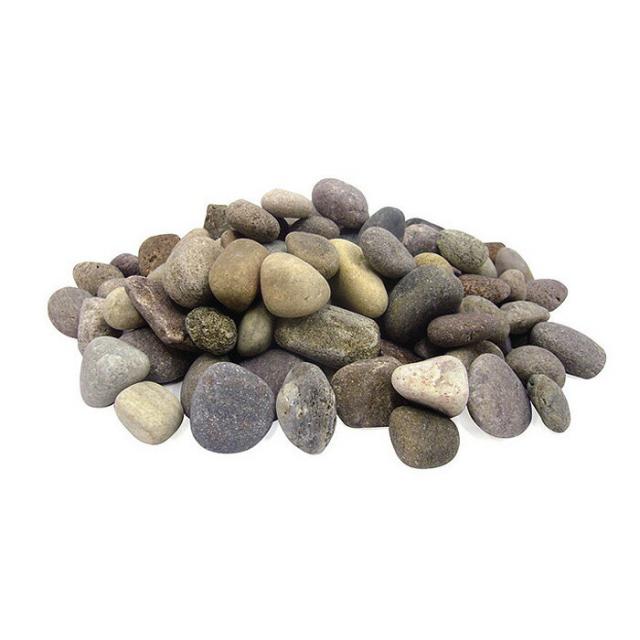 配送員設置送料無料 砂利 化粧砂利 庭 駐車場 イギリス 自然石 ペブル 丸っこい スコティッシュペブル小 kg 袋 花壇 直径14 mm Diy 玄関 アプローチ Sale 公式 Farmerscentre Com Ng