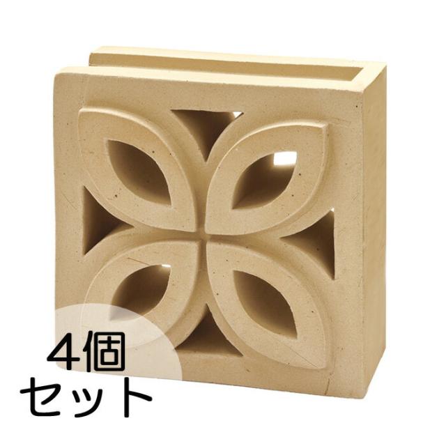 再再販 ブロック 塀 アプローチ エントランス せっき質無釉ブロック ブロック せっき質無釉ブロック ポーラスブロック0コーナー マーケット 190fタイプ ハニワ 配筋溝あり 1面フラット Swans Store スワンズ公式ショップ e69 Thevenuen10 Co Uk