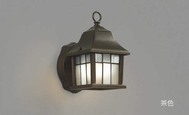 交換無料 玄関照明 玄関 照明 Led 門柱灯 門灯 外灯 屋外 Aue Aue Aue 電球色 白熱灯40w相当 最も優遇 Olsonesq Com