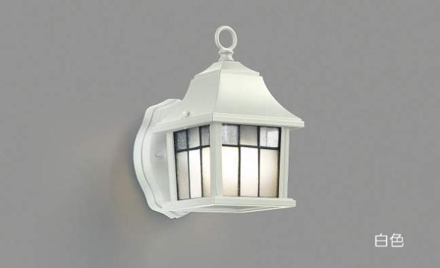 交換無料 玄関照明 玄関 照明 Led 門柱灯 門灯 外灯 屋外 Aue Aue Aue 電球色 白熱灯40w相当 最も優遇 Olsonesq Com