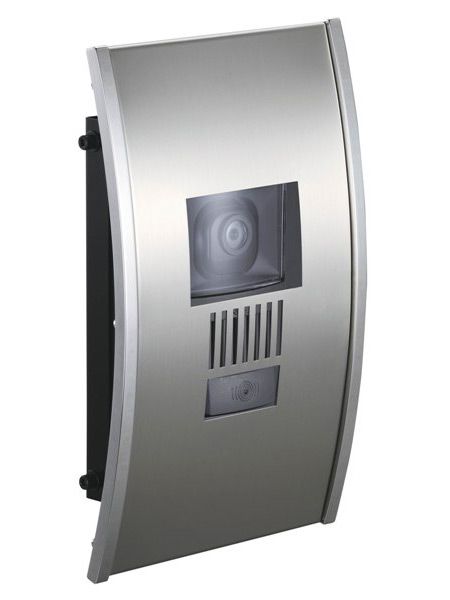 インターホンカバー おしゃれ インターフォンカバー ステンレス