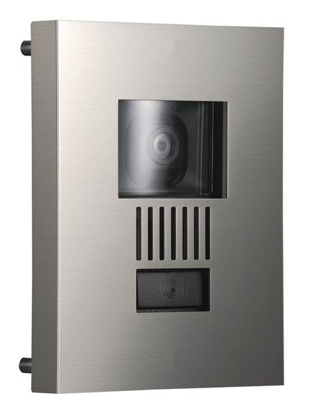 インターホンカバー おしゃれ インターフォンカバー ステンレス