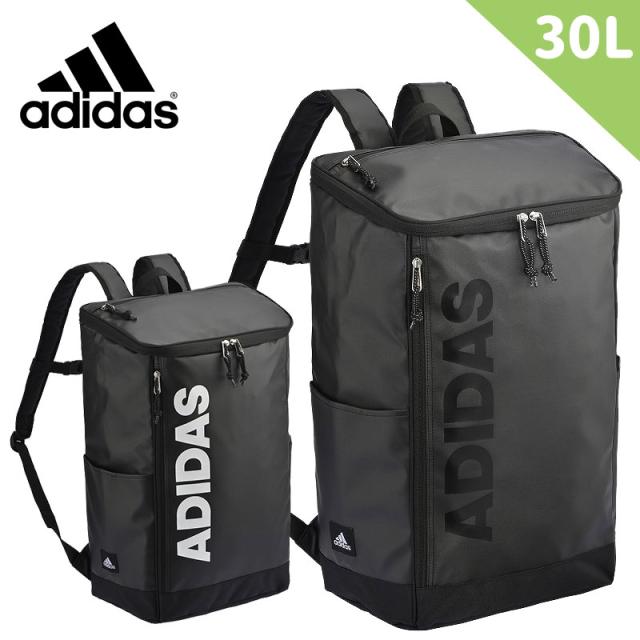 海外正規品 Adidas アディダス スクエア型 リュックサック バックパック 30l B4 A3 北海道沖縄 離島別途送料 待望の再販 Sofaforma Lt