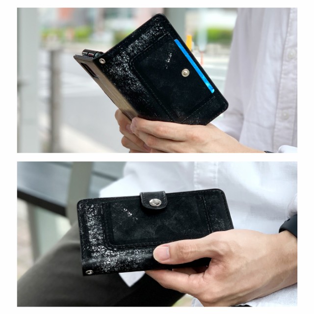 NEW在庫 XPERIA ブライドルレザー 手帳型ケース 手帳型カバー 手帳型 Z3compaの通販はau PAY マーケット - スマホケース屋さん|商品ロットナ Z3 compact SO-02G ケース カバー スマホケース ポケット付き 本革 高品質大人気