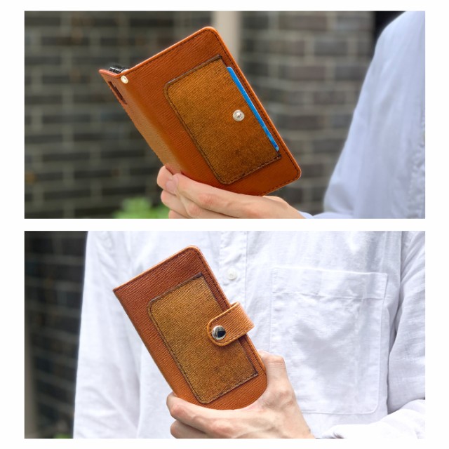 人気が高い スマホケース 手帳型ケース 手帳型 705KCケース 705KCカバー の通販はau PAY マーケット - スマホケース屋さん|商品ロ かんたんスマホ 705KC ケース ケース カバー ポケット付き 本革 男の型押し 国産NEW