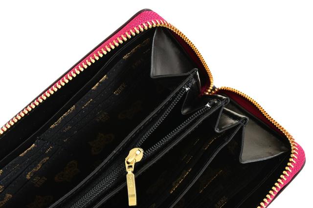 限定SALE豊富な 訳あり ANNA SUI 313980-94 b レディース 婦人の通販はau PAY マーケット - インスピレーション|商品ロットナンバー:508024121 アナスイ 財布 長財布 ラウンドファスナー ボルドー お買い得定番