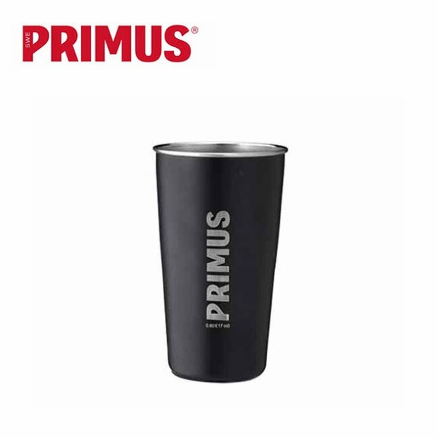 PRIMUS プリムス キャンプファイア パイントカップ