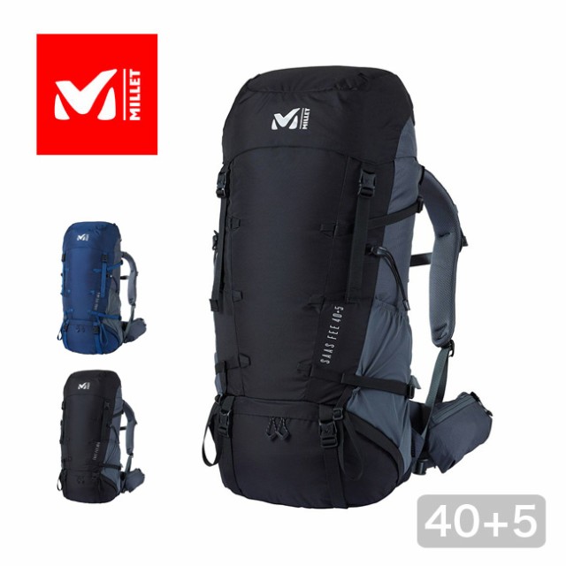 Millet ミレー サースフェー40 5の通販はau Pay マーケット Sunday Mountain 商品ロットナンバー